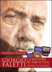 Giorgio Faletti e la riscoperta del noir in Italia