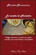 Le ricette di Nicoletta