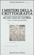 I misteri della crittografia