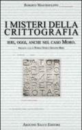 I misteri della crittografia