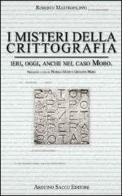 I misteri della crittografia