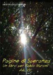 Pagine di speranza