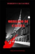 Obbligo di caccia