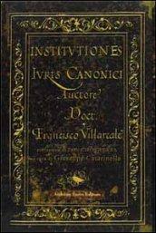 Institutiones iuris canonici