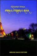 Pablo, Parigi e Alba