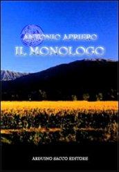 Il monologo