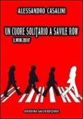 Un cuore solitario a Savile Row (LMW28IF)