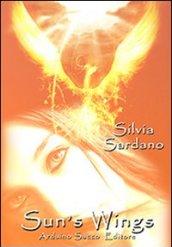 Sun's wings