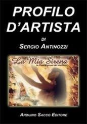 Profilo d'artista. La mia sirena, le frasi d'amore del mattino