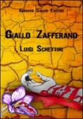 Giallo zafferano