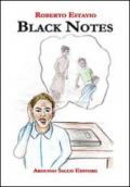 Black notes