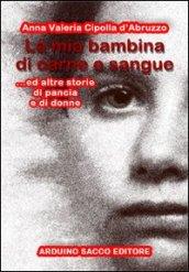 La mia bambina di carne e sangue ed altre storie di pancia e di donne