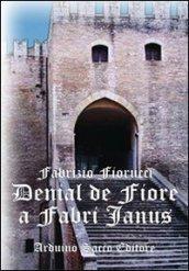 Denial de Fiore. A Fabri janus