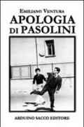 Apologia di Pasolini. Una filosofia dell'altro