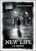 New life