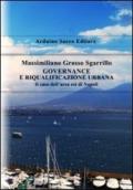 Governance e riqualificazione urbana. Il caso dell'area est di Napoli