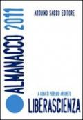 Liberascienza. Almanacco 2011