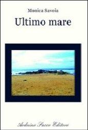 Ultimo mare