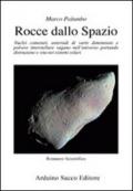 Rocce dallo spazio