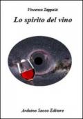 Lo spirito del vino