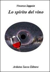 Lo spirito del vino