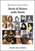 Storie di donne nella storia