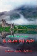 Il clan dei Dubh