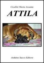 Attila