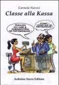 Classe alla kassa