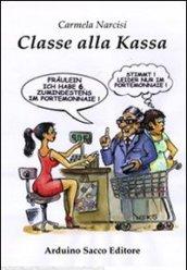 Classe alla kassa