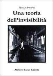 Una teoria dell'invisibilità