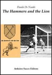 The hammers and the lion