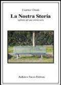 La nostra storia