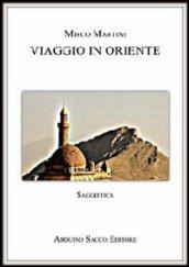 Viaggio in Oriente