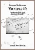 Violino 10