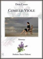 Come le viole