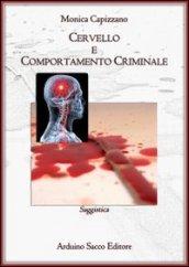 Cervello e comportamento criminale