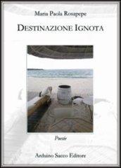 Destinazione ignota