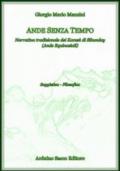 Ande senza tempo. Narrativa tradizionale dei Kamsà di Sibundoy (ande equinoziali)