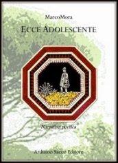 Ecce adolescente