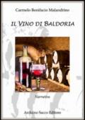 Il vino di Baldoria