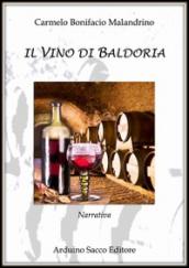 Il vino di Baldoria