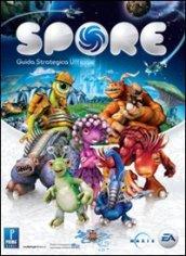 Spore - Guida Strategica