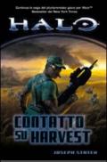 Halo: Contatto Su Harvest (Vol 2/3)