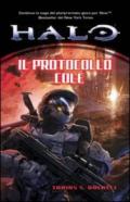 Halo: Il Protocollo Cole (Vol 3/3)