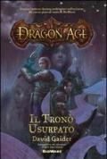 Il trono usurpato. Dragon age