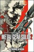 Metal gear solid vol.2