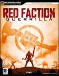 Red Faction Guerrilla - Guida Strategica