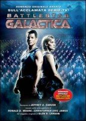 Battlestar Galactica