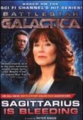 Sagittarius. Battlestar galactica